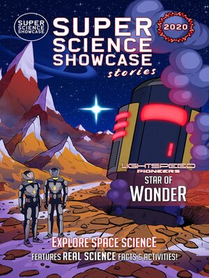 cover image of Star of Wonder